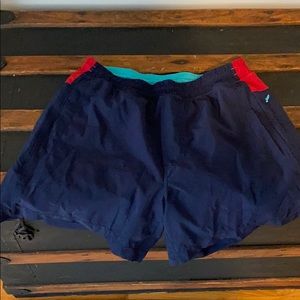 Birddog swim and athletic trunks